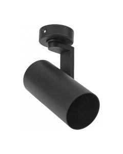 Surfase Ceiling Spot GU10 Base Black 56x120x117mm IP20