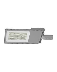 LED Street Light 40/60/80/100W Adjustable – 15,000 Lumen – 4000K – driver PS