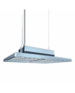 LED Anti-Glare High Bay 200W – 32,000 Lumen – 4000K – UGR<21 – DALI