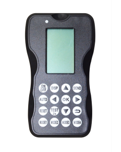Remote Control – for Batten with Motion Sensor