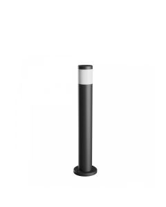LED Garden Lighting 6W – black – 175×722 mm