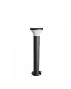 LED Garden Lighting 6W – black – 210×765 mm