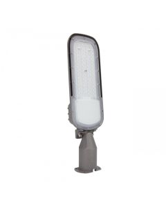 LED Straatlamp 50W K4000 140 Lm/W IP65 IK09