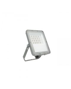 LED Work Light 20W CCT 100 lm/W IP65 IK08 – grey