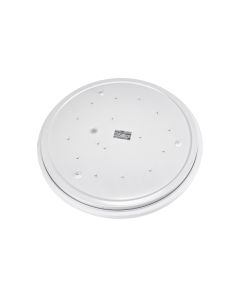 LED Ceiling Light 36W CCT 79 lm/W – Dimmable – Ø488 mm – IP20