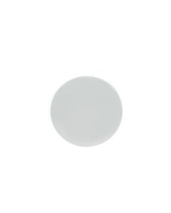 LED Ceiling Light 24W Surface Mounted Round With interchangeable rim Black & White IP54