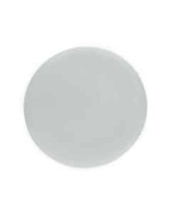 LED Ceiling Light 32W Surface Mounted Round With interchangeable rim Black & White IP54