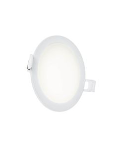 LED Downlight 92 lm/W 6W IP20 IK06