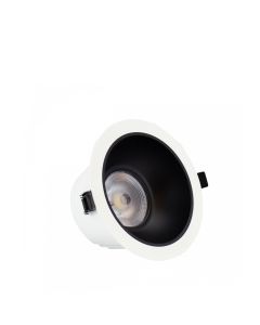ORBITO with power regulation 14-27W downlight