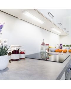LED Batten Fixture 120cm 32W IP20 Option: Pendant