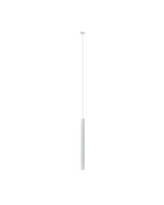 MR11 pendant spot GU10 with adjustable beam direction – IP20 – white