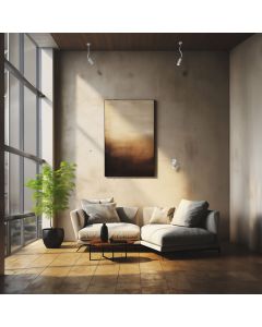 GU10 wall spotlight with flexible arm 410 mm – IP20 – white
