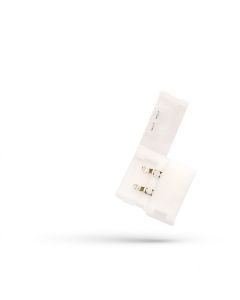 S-S connector 10 mm for RGB LED strip