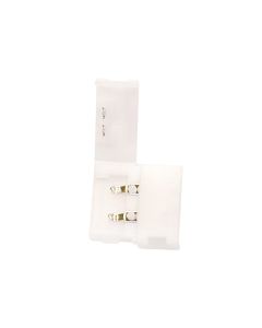 S-S connector 10 mm for LED strip