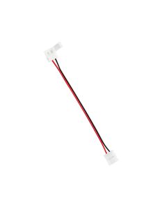 S-S cable connector 10 mm for LED strip