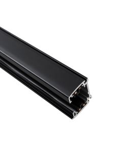 3-Phase Voltage Rail 3 Meter Black