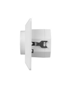 DALI rotary dimmer with built-in 100 mA DALI power supply