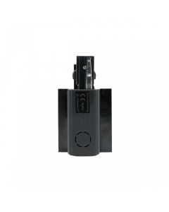 SPS RECESSED POWER SUPPLY LEFT BLACK