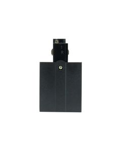 3-Phase Rail Power Supply Left Black