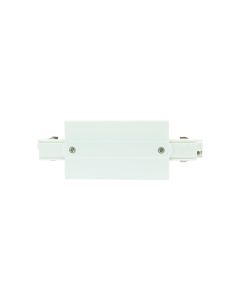 3-Phase Track Power Supply Internal White
