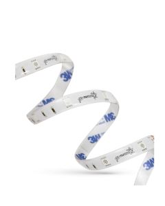 RGB LED Strip 35W RGB 12V 10mm IP44 per metre