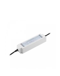 LED strip power supply/driver 12 V – 100 W – 8.3 A – IP67