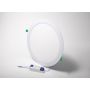 Round LED Recessed Spotlight Ø30 cm | 24W | 2160 Lumens | CRI90 | Incl. Driver – photo 2