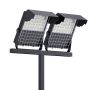 Stainless Steel Protective Mesh for 300W/400W LED Construction Light