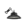 LED UFO High Bay 150W – 22,500 Lumen – 4000K / 5000K – 90° – Sensor Ready – photo 4
