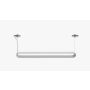 LED Pendant Linear Light 360° | 120 cm | 40/50/60W Adjustable | CCT 3000K-5000K | CRI90 – photo 3