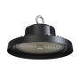 LED UFO High Bay 150W – 22,500 Lumen – 5000K – 90° – built-in driver – photo 2