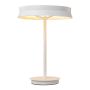 LED Table Lamp Ø33 cm | 24W | 2400 Lumens | CRI90 | CCT 2700K-4000K | White
