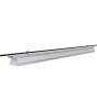 LED Linear Low Bay 50-120W Adjustable – 21,600 Lumen – 4000K – photo 3