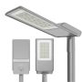 LED Street Light 30/50/65/80W Adjustable – 12,000 Lumen – 4000K – photo 4