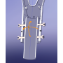 LED Post Top Light 60/40/30W 160 lm/W – photo 3