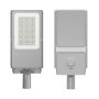 LED Street Light 30/50/65/80W Adjustable – 12,000 Lumen – 4000K – photo 2