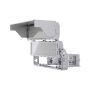 LED High Mast Light 1000W – 170,000 Lumen – 5000K – P50 Asymmetric – IP66 – Excl. Driver