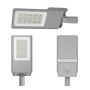 LED Street Light 20/30/40/50W Adjustable – 7,500 Lumen – 4000K – built-in driver – photo 3