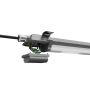 LED Corrosion-Resistant High Bay 100W – 14,000 Lumen – 5000K – photo 2