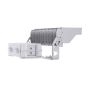 LED High Mast Light 500W – 85,000 Lumen – 5000K – P50 Asymmetric – IP66 – Excl. Driver – photo 3