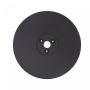 Mounting Plate for Piatta 12W Wall Light Ø300 mm – Black