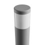 LED Garden Lighting 6W – grey – 175×722 mm – photo 3
