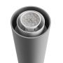 LED Garden Lighting 6W – grey – 175×722 mm – photo 4