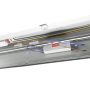 LED Waterproof Fixture 150cm Adjustable 40-85W IP66 IK10 – photo 7