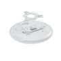 LED Ceiling Light round 28W 4000K IP44 IK10 – neutral white – photo 3