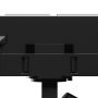 LED Fixture Adjustable 6.5-20W IP20 – black – photo 6