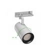 LED Fixture Adjustable 19-42W IP20 – white