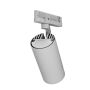 LED Fixture Adjustable 19-42W IP20 – white – photo 6