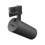 3-Phase LED Track Spot 24W CCT 75 lm/W Black – photo 5