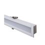 LED Fixture 117cm 89 lm/W 36W IP20